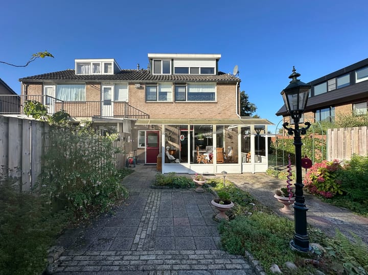 Foto 3 van Ganzenstraat 222