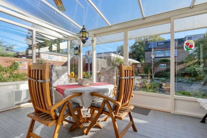 Foto 4 van Ganzenstraat 222