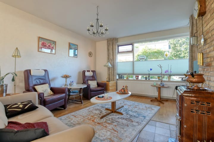 Foto 5 van Ganzenstraat 222