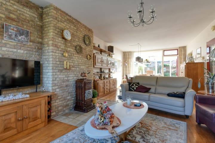 Photo 8 of Ganzenstraat 222