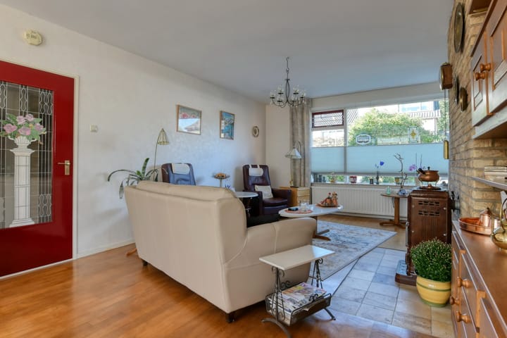 Photo 10 of Ganzenstraat 222