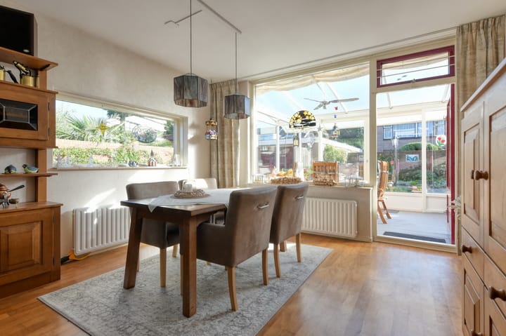 Photo 11 of Ganzenstraat 222