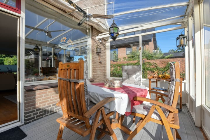 Photo 12 of Ganzenstraat 222