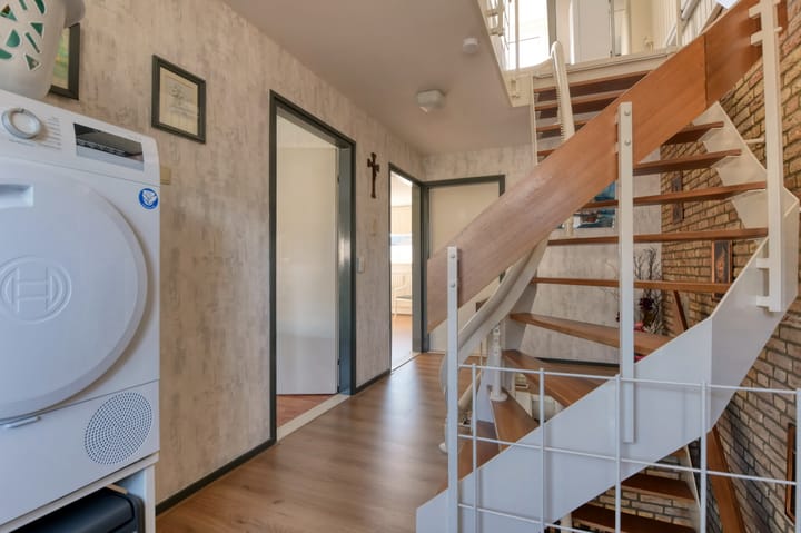 Photo 16 of Ganzenstraat 222