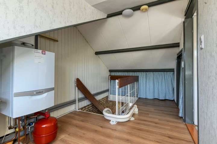 Photo 24 of Ganzenstraat 222