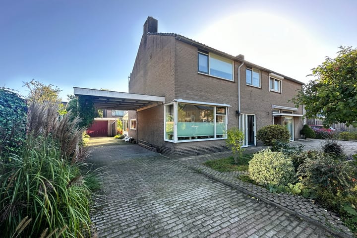 Foto 2 van Ganzenstraat 222