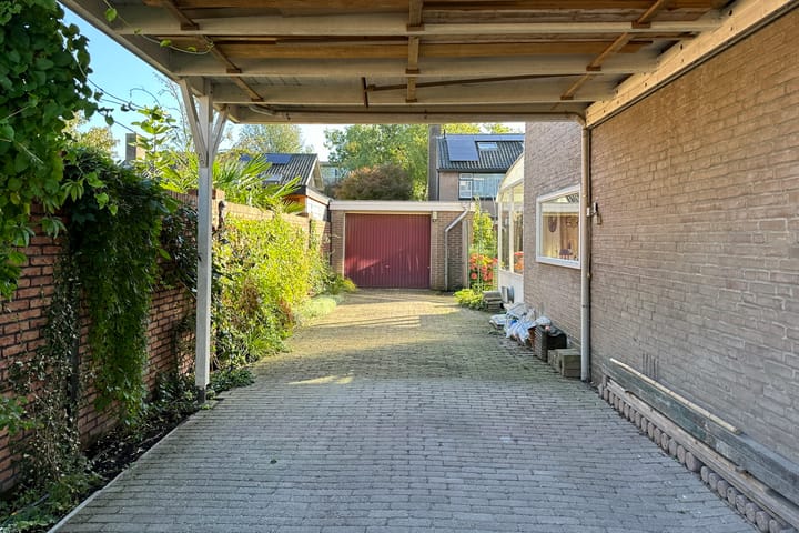 Photo 28 of Ganzenstraat 222
