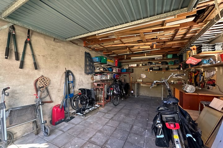 Photo 29 of Ganzenstraat 222