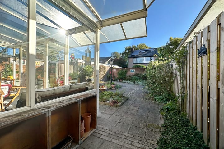 Photo 30 of Ganzenstraat 222