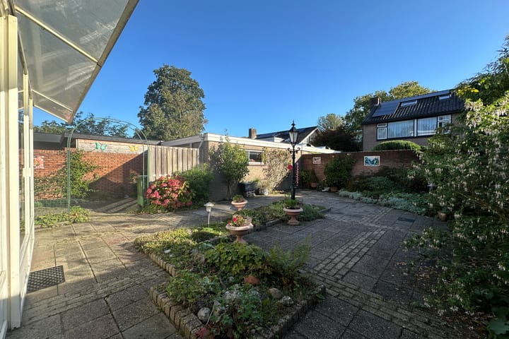 Photo 31 of Ganzenstraat 222