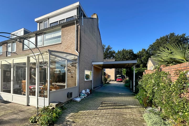 Photo 32 of Ganzenstraat 222