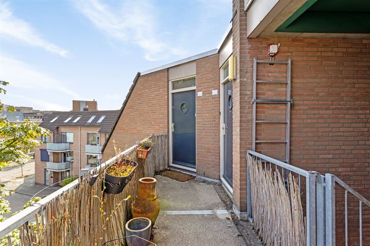 Bekijk foto 12 van Fellenoordstraat 42