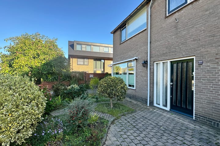 Photo 33 of Ganzenstraat 222