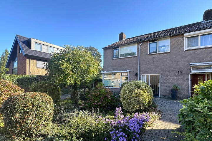 Photo 34 of Ganzenstraat 222