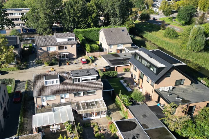 Photo 35 of Ganzenstraat 222