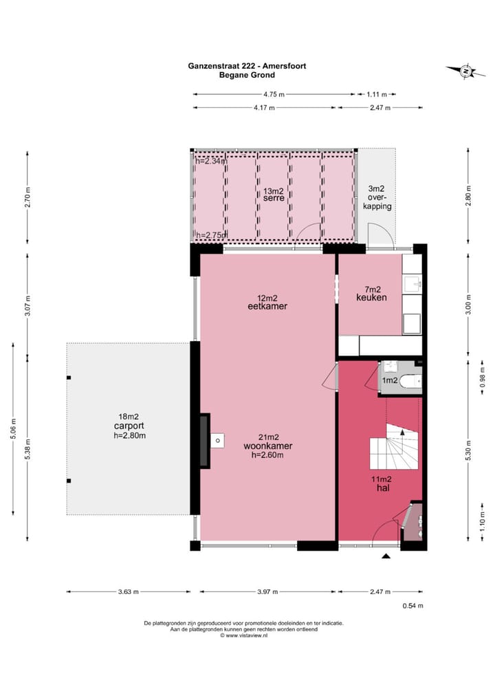 Photo 38 of Ganzenstraat 222