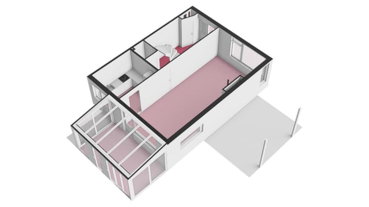 Photo 39 of Ganzenstraat 222