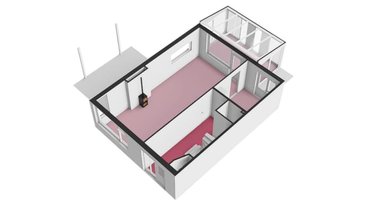 Photo 40 of Ganzenstraat 222