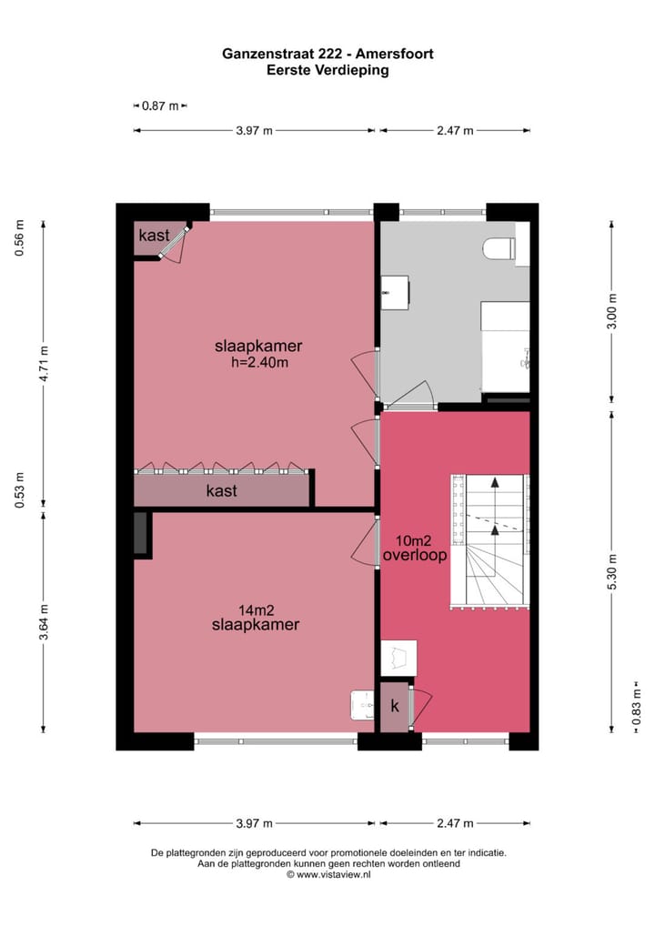 Photo 41 of Ganzenstraat 222