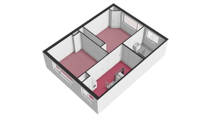 Photo 43 of Ganzenstraat 222