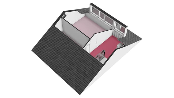 Photo 46 of Ganzenstraat 222