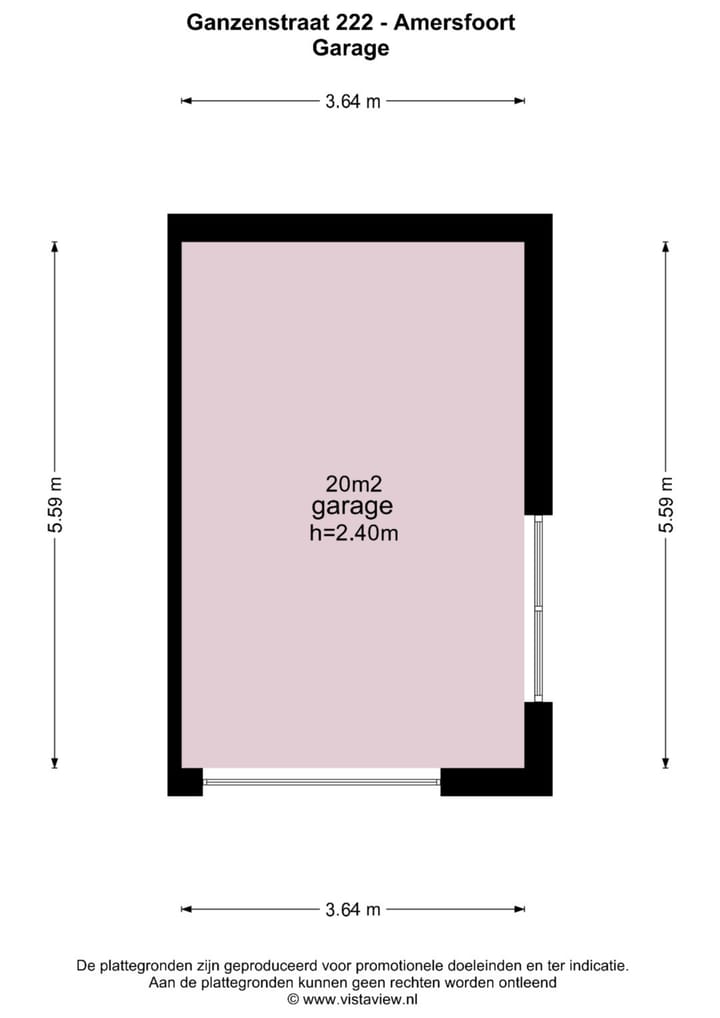 Photo 47 of Ganzenstraat 222