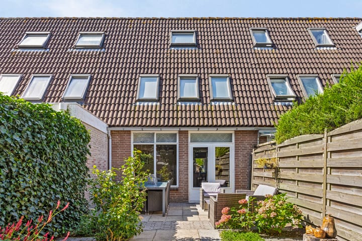 Foto 4 van Adriaan Roland Holststraat 74