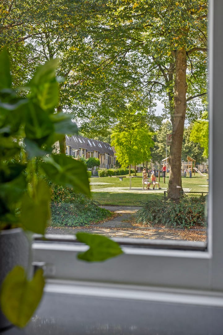 Foto 10 van Adriaan Roland Holststraat 74