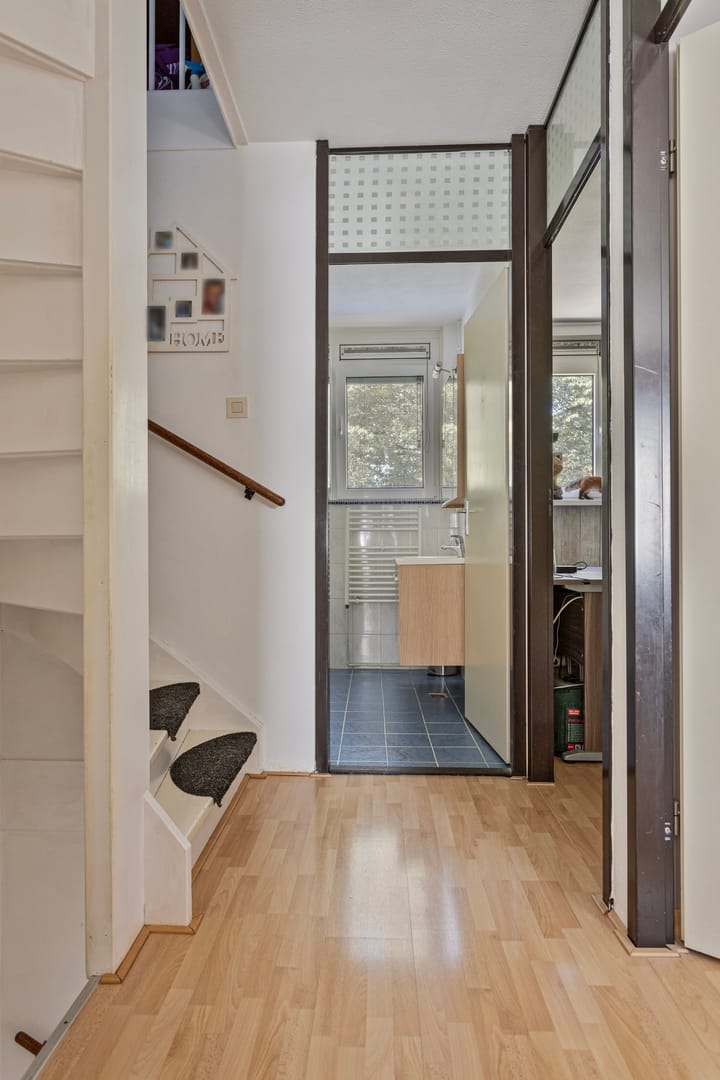 Foto 19 van Adriaan Roland Holststraat 74