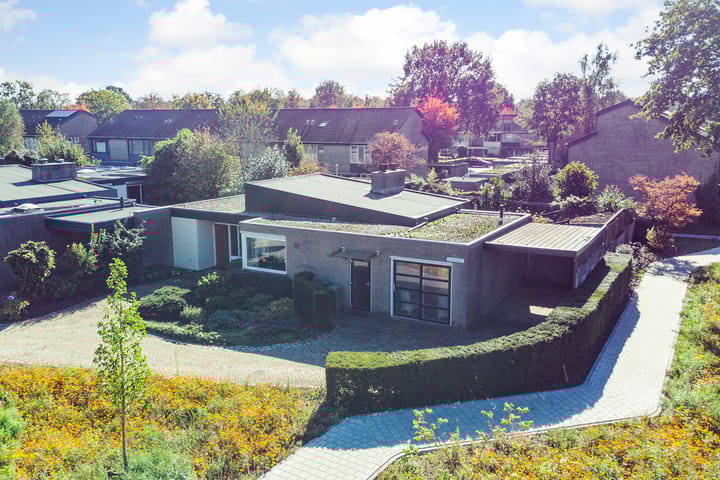 Foto 1 van Hazeleger 1