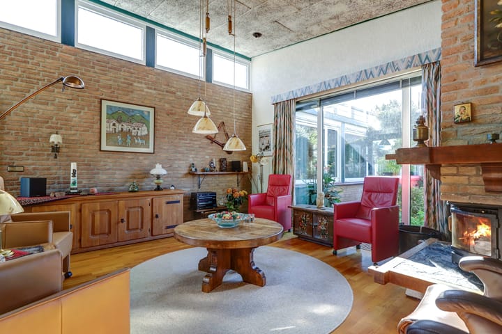 Foto 2 van Hazeleger 1