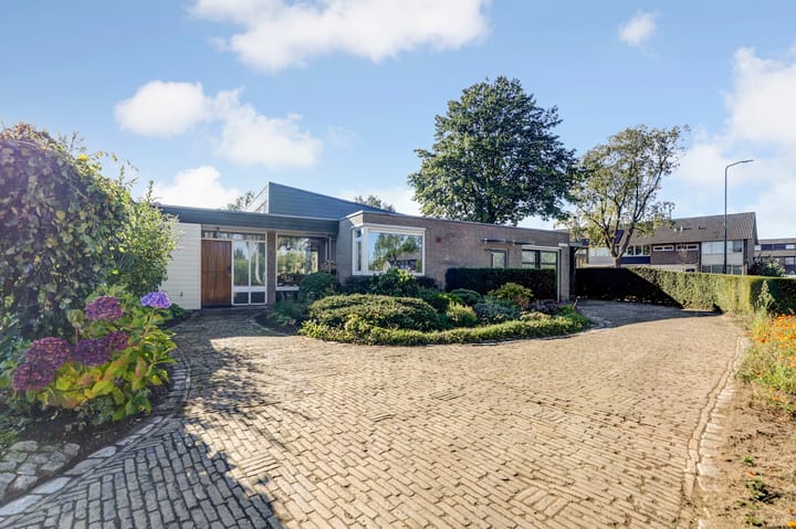 Foto 9 van Hazeleger 1