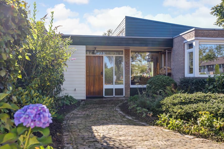 Foto 10 van Hazeleger 1