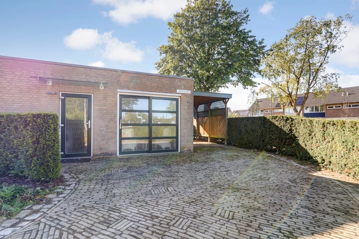 Foto 11 van Hazeleger 1