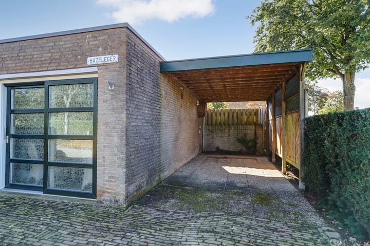 Foto 12 van Hazeleger 1