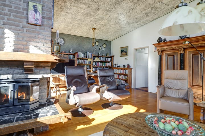 Foto 18 van Hazeleger 1