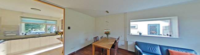 View 360° photo of Woonkamer of Veldmaterstraat 200