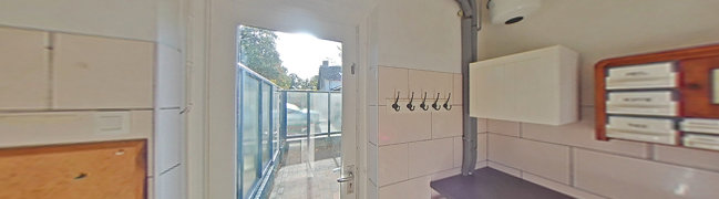 View 360° photo of Bijkeuken of Veldmaterstraat 200