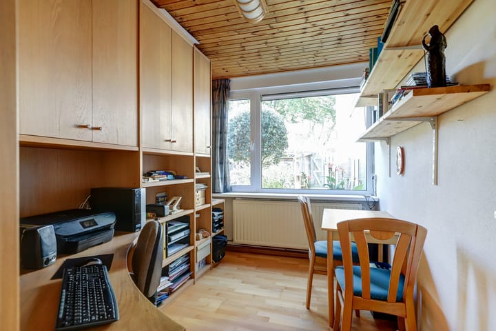 Foto 35 van Hazeleger 1