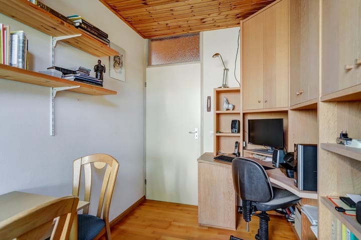 Foto 36 van Hazeleger 1