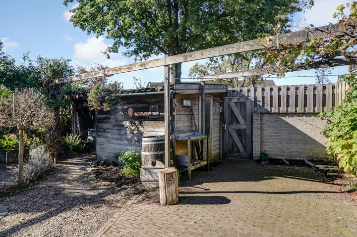 Foto 50 van Hazeleger 1