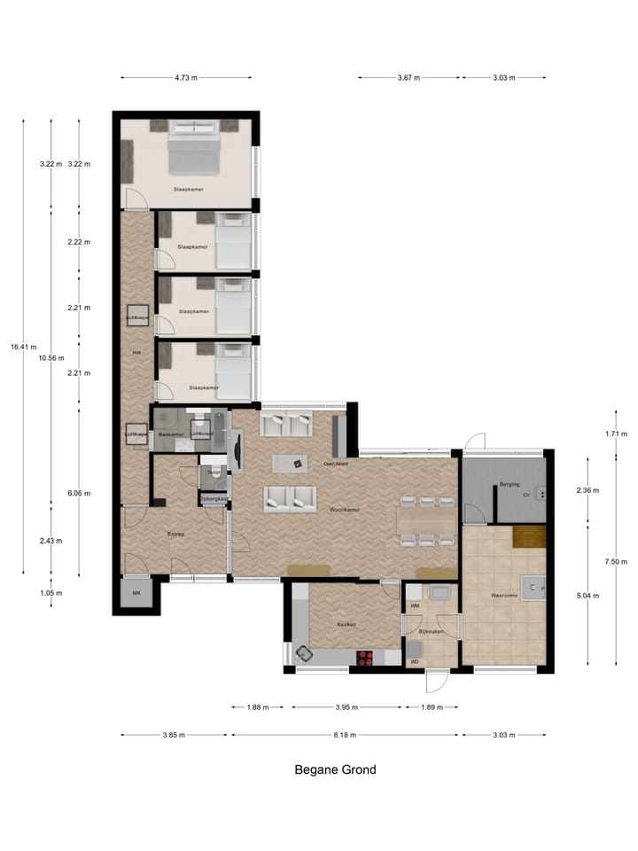 Foto 54 van Hazeleger 1