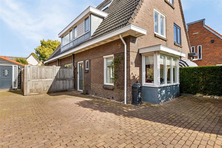 View photo 2 of Groen van Prinstererstraat 26