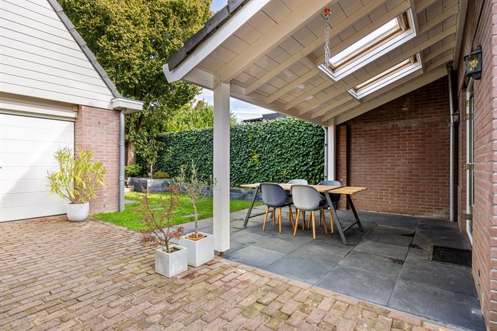 View photo 34 of Groen van Prinstererstraat 26