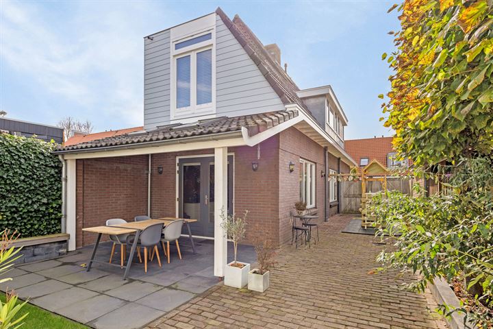 View photo 36 of Groen van Prinstererstraat 26