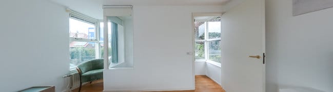 Poortgebouw Slaapkamer