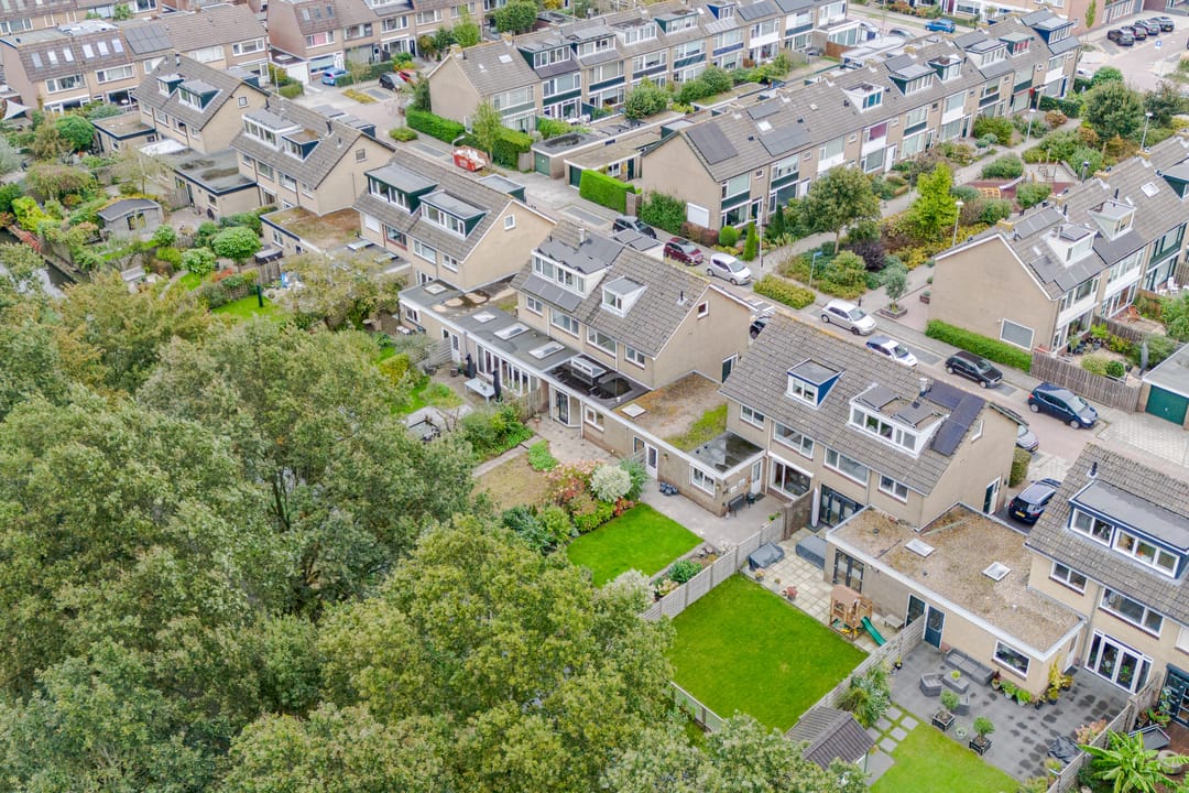 Foto 7 van Burgemeester van Outerenstraat 13