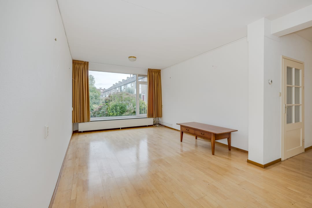 Foto 13 van Burgemeester van Outerenstraat 13