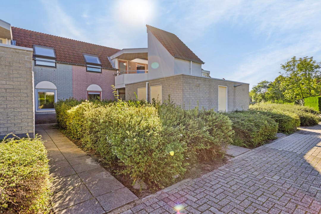 Foto 1 van Centrum 34