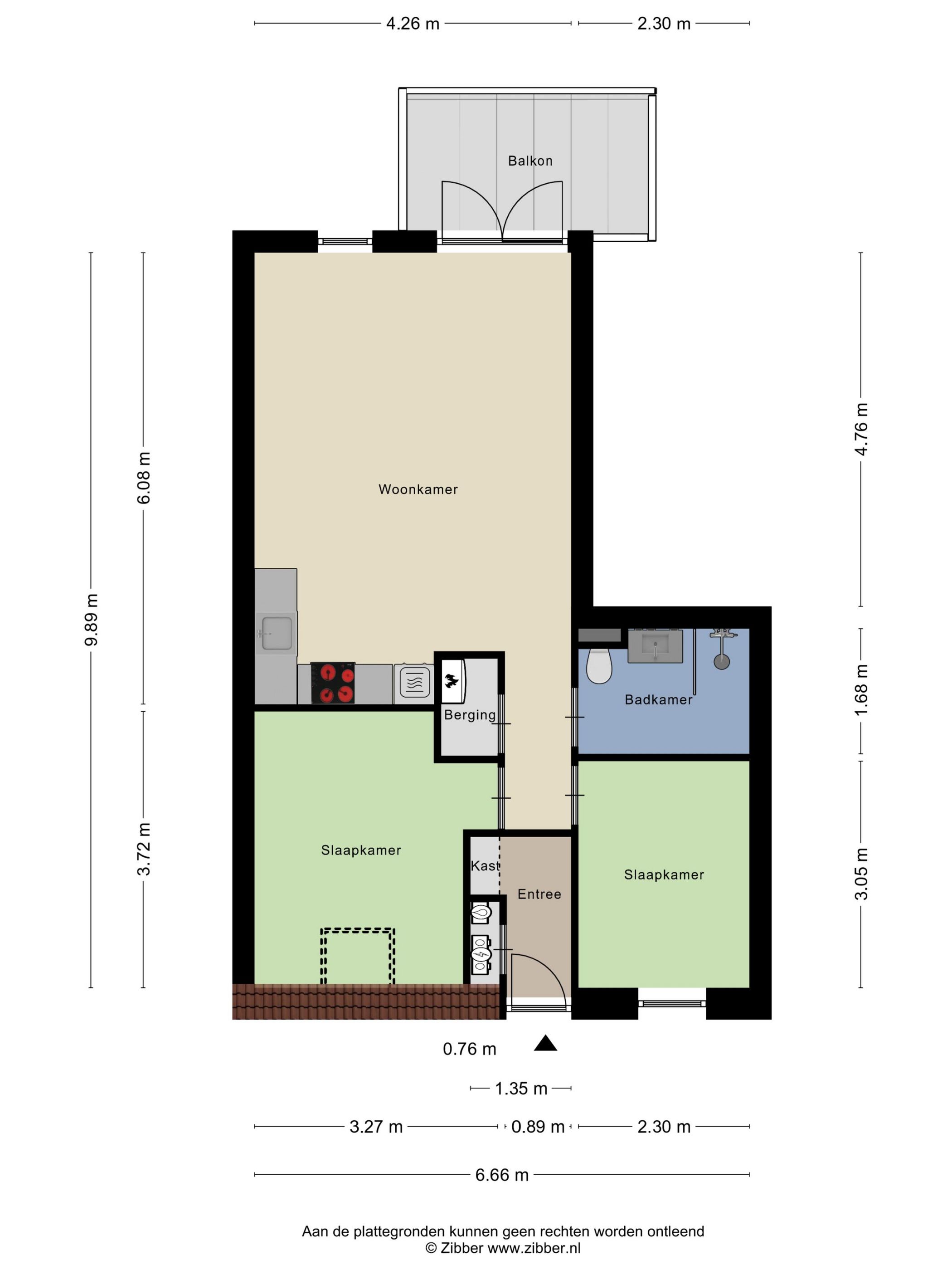 Foto 21 van Centrum 34